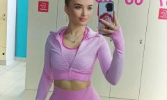 Индивидуалка Николь Тел. +7 985 505-69-36