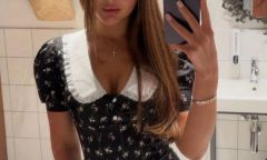 Индивидуалка Аврора Тел. +7 980 412-54-31