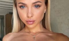 Индивидуалка Элла Тел. +7 968 716-47-86