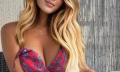 Индивидуалка Алена Тел. +7 915 447-61-02