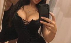 Индивидуалка Ольга Тел. +7 968 043-78-11