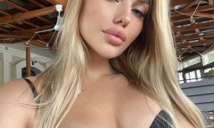 Индивидуалка Настя Тел. +7 968 692-70-32