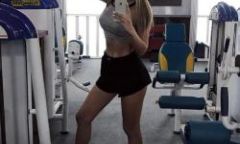 Индивидуалка Моника Тел. +7 915 199-98-27