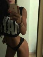 Ксюша, 8 915 289-59-85