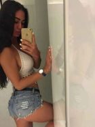 Ксюша, 8 915 289-59-85