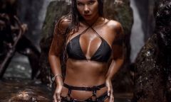 Индивидуалка Таня Тел. +7 929 951-34-47