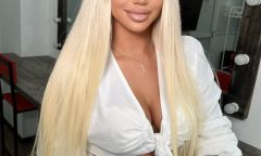 Индивидуалка Мила Тел. +7 966 019-56-46