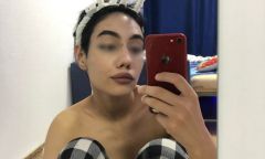 Индивидуалка Инга Тел. +7 968 716-49-31