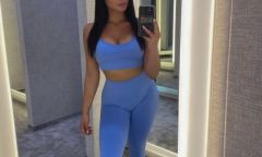 Индивидуалка Яна Тел. +7 968 716-49-45