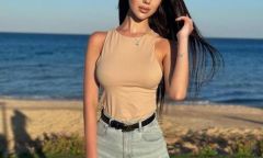 Индивидуалка Катя Тел. +7 968 716-48-17