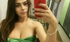 Индивидуалка Амина Тел. +7 991 719-85-10