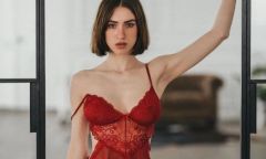 Индивидуалка Влада Тел. +7 977 738-43-73