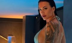 Индивидуалка Виктория Тел. +7 903 243-13-14