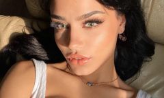 Индивидуалка Милаша Вирт Тел. +7 915 522-99-61