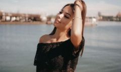 Индивидуалка Камила Тел. +7 916 842-38-05