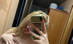 Индивидуалка Нина Тел. +7 903 218-53-14