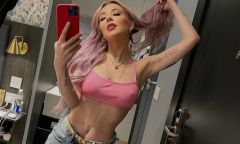 Индивидуалка Дита Тел. +7 962 955-91-79