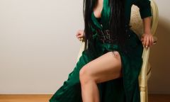 Индивидуалка Марго Тел. +7 964 774-78-92