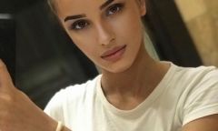 Индивидуалка Лера Тел. +7 964 774-81-77