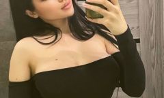 Индивидуалка Александра Тел. +7 964 774-81-08