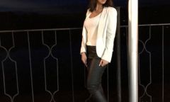 Индивидуалка Вика Тел. +7 964 774-77-95