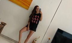 Индивидуалка Марина Тел. +7 964 774-78-51