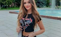 Индивидуалка Саманта Тел. +7 966 019-55-74