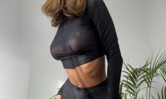 Индивидуалка Милана Тел. +7 966 034-55-49