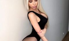 Индивидуалка Рада Тел. +7 980 412-54-31