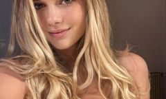 Индивидуалка Марина Тел. +7 916 692-29-70