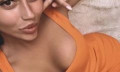 Индивидуалка Алина Тел. +7 923 665-80-92