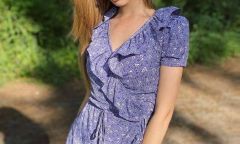 Индивидуалка Марина Тел. +7 980 900-85-92