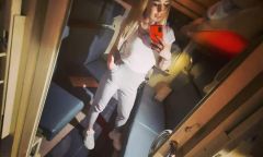 Индивидуалка Надежда Тел. +7 962 955-91-79