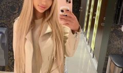 Индивидуалка Юля Тел. +7 962 950-30-13