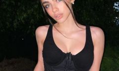 Индивидуалка Кристина Тел. +7 962 950-42-64