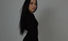 Индивидуалка Альбина Тел. +7 962 950-30-15