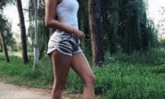 Индивидуалка Соня Тел. +7 985 693-68-63