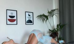 Индивидуалка Памелла Тел. +7 926 808-76-11