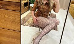 Индивидуалка Вероника Тел. +7 958 182-88-33