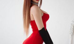 Индивидуалка Влада Тел. +7 963 929-51-26