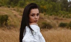 Индивидуалка Оксана Тел. +7 963 929-51-26