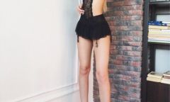 Индивидуалка Карина Тел. +7 984 334-64-30