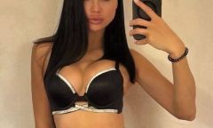 Индивидуалка Ника Тел. +7 905 955-61-45