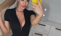 Индивидуалка Дарья Тел. +7 961 223-64-53