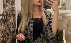 Индивидуалка Настя Тел. +7 923 116-50-46