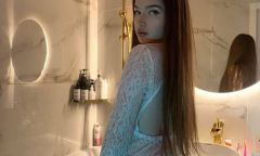 Индивидуалка Лора  Тел. +7 905 089-32-39