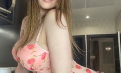 Индивидуалка Яна Тел. +7 905 089-31-94