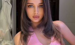 Индивидуалка Ева Тел. +7 905 089-31-52