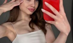 Индивидуалка Кристина Тел. +7 905 089-30-63