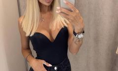 Индивидуалка Галина Тел. +7 905 089-31-60